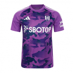 Camiseta Fulham 24/25 3ª...