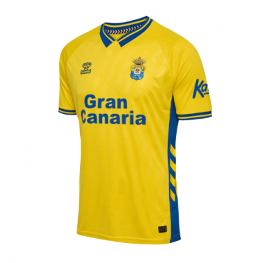 Camiseta UD Las Palmas 25/26 1ª...