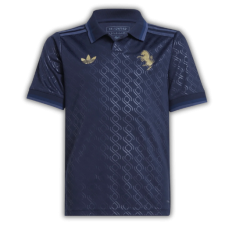 Camiseta Juventus x Ferrari...