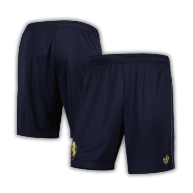 Pantalón Juventus x Ferrari 2024 - 2025