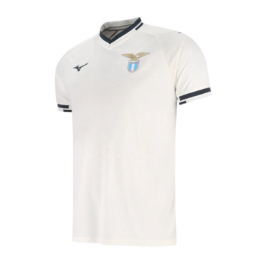 Camiseta Lazio 25/26 2ª equipación