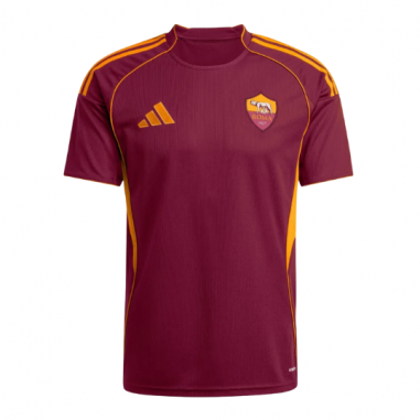 Camiseta AS Roma 25/26 1ª equipación