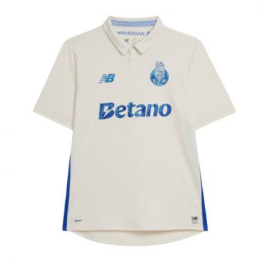 Camiseta FC Porto 25/26 3ª equipación