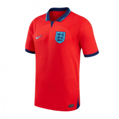 Camiseta Inglaterra 2ª...