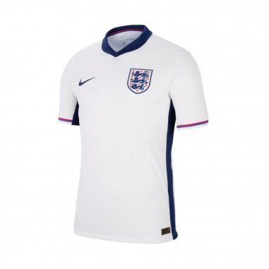 Camiseta Inglaterra Eurocopa 2024 1ª...
