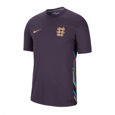 Camiseta Inglaterra Eurocopa 2024 2ª...
