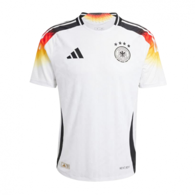 Camiseta Alemania Eurocopa 2024 1ª...