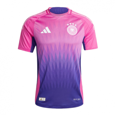 Camiseta Alemania Eurocopa 2024 2ª...
