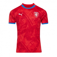 Camiseta República Checa...