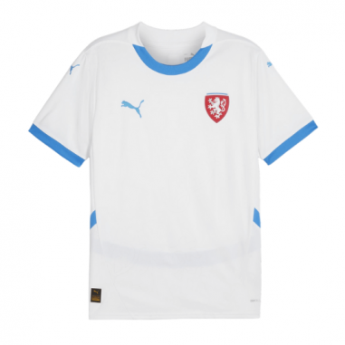 Camiseta República Checa Eurocopa...
