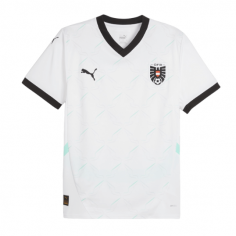 Camiseta Austria Eurocopa...
