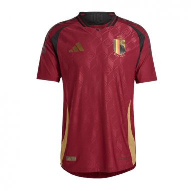 Camiseta Bélgica Eurocopa 2024 1ª...