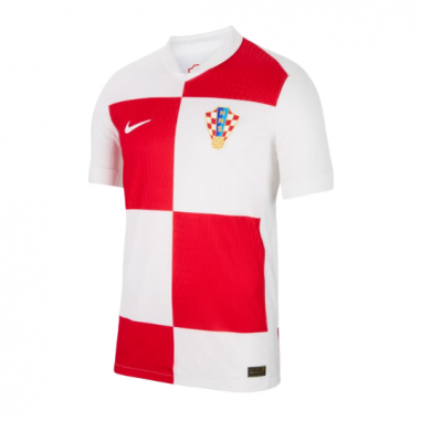 Camiseta Croacia Eurocopa 2024 1ª...