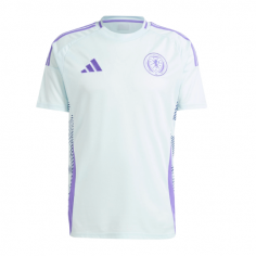 Camiseta Escocia Eurocopa...