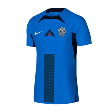 Camiseta Eslovenia Eurocopa 2024 2ª...