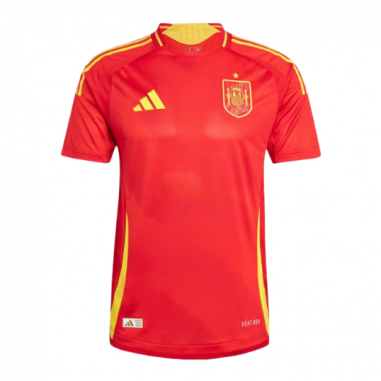 Camiseta España Eurocopa 2024 1ª...