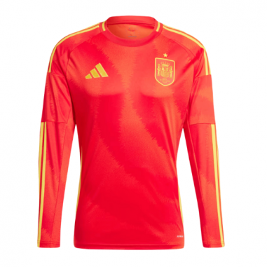 Camiseta España Eurocopa 2024 1ª...