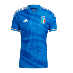Camiseta Italia 1ª...