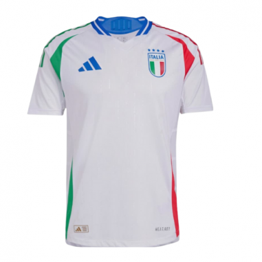 Camiseta Italia Eurocopa 2024 2ª...