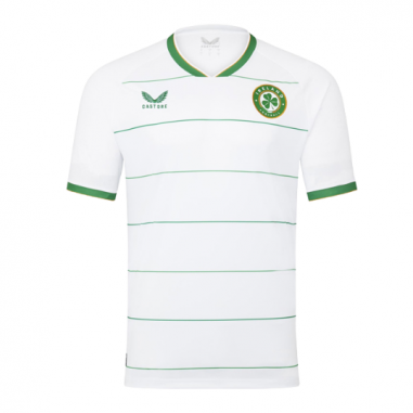 Camiseta Irlanda 2ª Equipación 2023