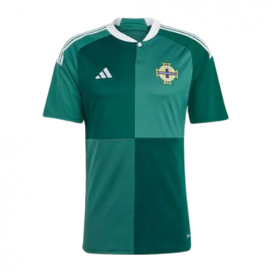 Camiseta Irlanda del Norte 1ª...