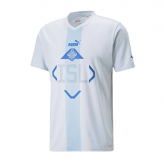 Camiseta Islandia 2ª...