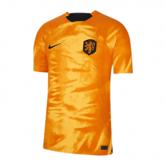 Camiseta Países Bajos 1ª...