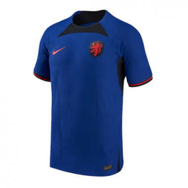 Camiseta Países Bajos 2ª Equipación 2023