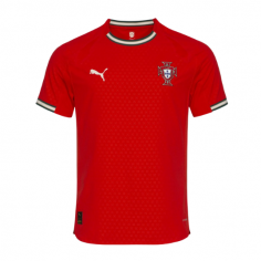Camiseta Portugal 24/25 1ª...