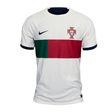 Camiseta Portugal 2ª Equipación 2023