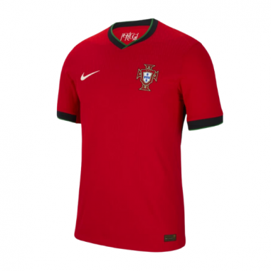 Camiseta Portugal Eurocopa 2024 1ª...