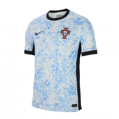 Camiseta Portugal Eurocopa 2024 2ª...