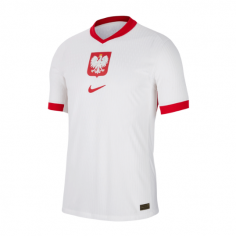 Camiseta Polonia Eurocopa...