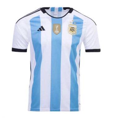 Camiseta Argentina 1ª Equipación 2023
