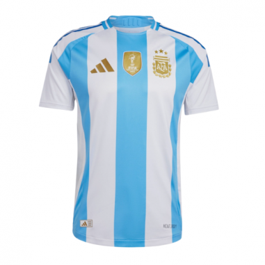 Camiseta Argentina 1ª Equipación 2024