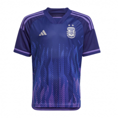 Camiseta Argentina 2ª...