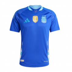 Camiseta Argentina 2ª...