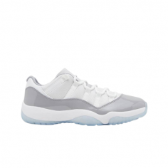 Jordan Retro 11 Low Cement...