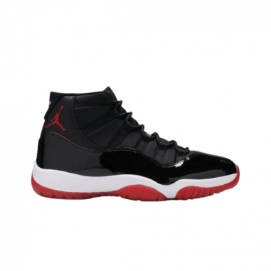 Jordan Retro 11 Bred
