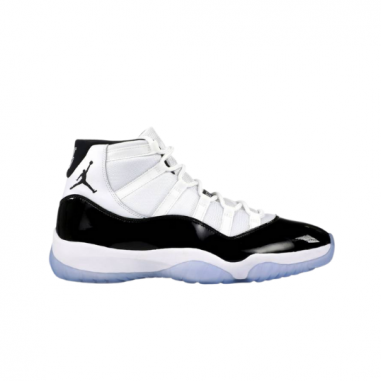 Jordan Retro 11 Concord