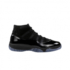 Jordan Retro 11 Cap and Gown