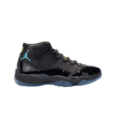 Jordan Retro 11 Gamma Blue