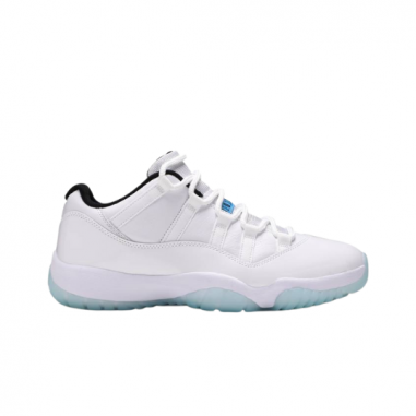 Jordan Retro 11 Low Legend Blue