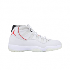 Jordan Retro 11 Platinum Tint