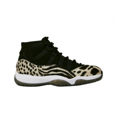 Jordan Retro 11 Animal...