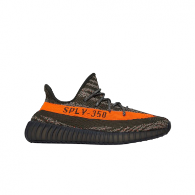 Yeezy Boost 350 V2 Carbon Beluga