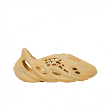Yeezy Foam Runner Desert Sand
