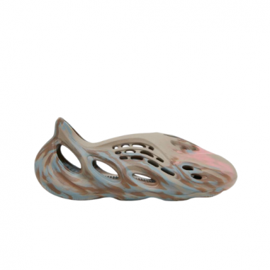 Yeezy Foam Runner MX SAND GREY