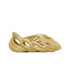 Yeezy Foam Runner SULFUR