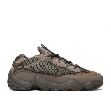 Yeezy 500 BROWN CLAY
